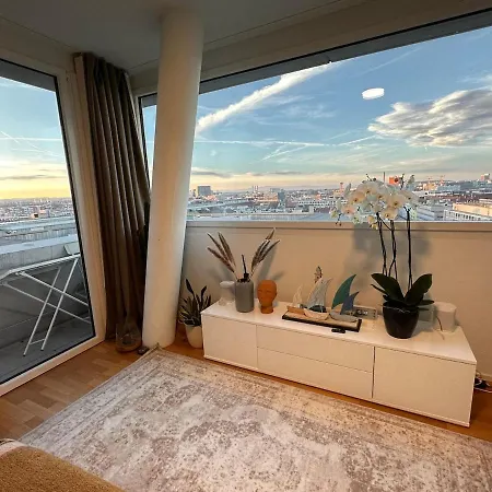 View Flat By Art