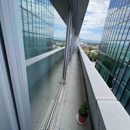 View Flat By Art *